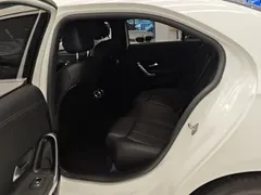 2022 Mercedes-Benz A-Class A 180 L, белый — фото 11