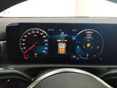 2022 Mercedes-Benz A-Class A 180 L, белый — фото 14