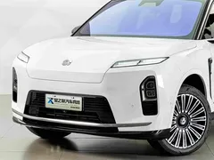 2026 Nio ES8 6-seat Executive Luxury, белый — фото 2