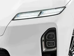 2026 Nio ES8 6-seat Executive Luxury, белый — фото 4