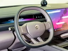 2026 Nio ES8 6-seat Executive Luxury, белый — фото 12