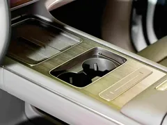 2026 Nio ES8 6-seat Executive Luxury, белый — фото 13