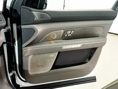 2026 Nio ES8 6-seat Executive Luxury, белый — фото 17