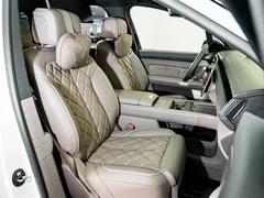 2026 Nio ES8 6-seat Executive Luxury, белый — фото 21