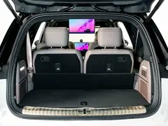 2026 Nio ES8 6-seat Executive Luxury, белый — фото 26