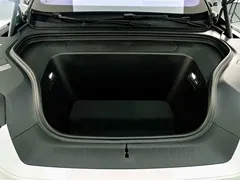 2026 Nio ES8 6-seat Executive Luxury, белый — фото 27