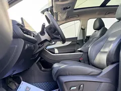 2022 Chery Tiggo 7 Pro 1.5T CVT Luxury, белый — фото 7