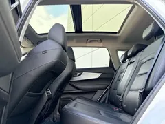 2022 Chery Tiggo 7 Pro 1.5T CVT Luxury, белый — фото 8