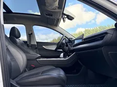 2022 Chery Tiggo 7 Pro 1.5T CVT Luxury, белый — фото 14