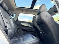 2022 Chery Tiggo 7 Pro 1.5T CVT Luxury, белый — фото 15
