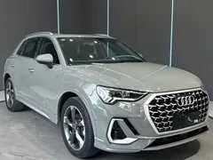 2024 Audi Q3 35 TFSI — фото 3
