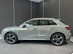 2024 Audi Q3 35 TFSI — фото 4