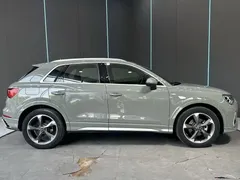2024 Audi Q3 35 TFSI — фото 5