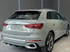2024 Audi Q3 35 TFSI — фото 6