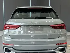 2024 Audi Q3 35 TFSI — фото 7