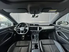 2024 Audi Q3 35 TFSI — фото 9