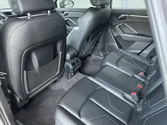 2024 Audi Q3 35 TFSI — фото 10