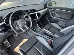 2024 Audi Q3 35 TFSI — фото 11