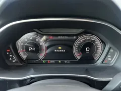 2024 Audi Q3 35 TFSI — фото 12