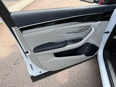 2023 BYD Song PLUS DM-i 150KM PLUS, белый — фото 6