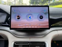 2023 BYD Song PLUS DM-i 150KM PLUS, белый — фото 10