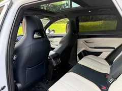 2023 BYD Song PLUS DM-i 150KM PLUS, белый — фото 11