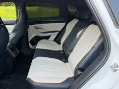 2023 BYD Song PLUS DM-i 150KM PLUS, белый — фото 12