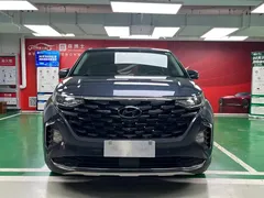 2021 Hyundai Custo 380TGDi Flagship TOP Premium, синий — фото 2