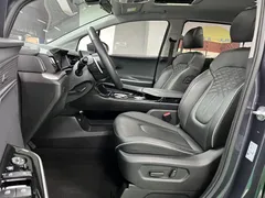 2021 Hyundai Custo 380TGDi Flagship TOP Premium, синий — фото 10