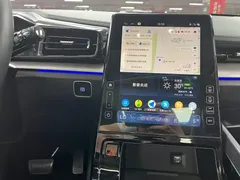 2021 Hyundai Custo 380TGDi Flagship TOP Premium, синий — фото 13