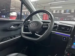 2021 Hyundai Custo 380TGDi Flagship TOP Premium, синий — фото 16