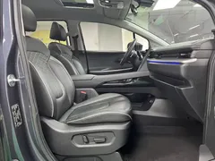 2021 Hyundai Custo 380TGDi Flagship TOP Premium, синий — фото 18