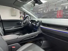 2021 Hyundai Custo 380TGDi Flagship TOP Premium, синий — фото 19