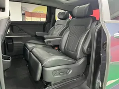 2021 Hyundai Custo 380TGDi Flagship TOP Premium, синий — фото 20