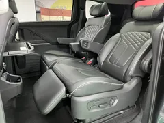 2021 Hyundai Custo 380TGDi Flagship TOP Premium, синий — фото 22