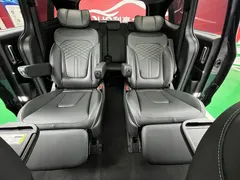 2021 Hyundai Custo 380TGDi Flagship TOP Premium, синий — фото 23
