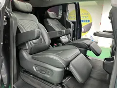 2021 Hyundai Custo 380TGDi Flagship TOP Premium, синий — фото 25