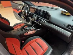 2022 Mercedes-Benz GLE Coupe AMG GLE AMG GLE 53 4MATIC+ SUV — фото 7