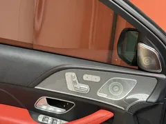 2022 Mercedes-Benz GLE Coupe AMG GLE AMG GLE 53 4MATIC+ SUV — фото 8