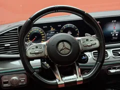 2022 Mercedes-Benz GLE Coupe AMG GLE AMG GLE 53 4MATIC+ SUV — фото 9