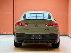 2022 Mercedes-Benz GLE Coupe AMG GLE AMG GLE 53 4MATIC+ SUV — фото 13