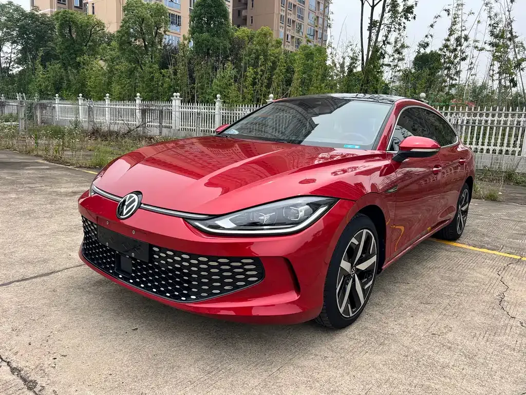 2023 Volkswagen Lamando L 280TSI DSG