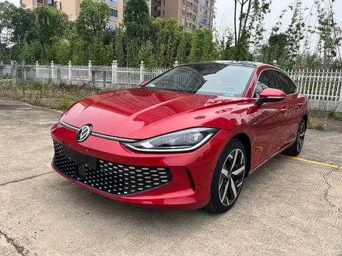 2023 Volkswagen Lamando L 280TSI DSG