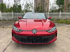 2023 Volkswagen Lamando L 280TSI DSG — фото 2