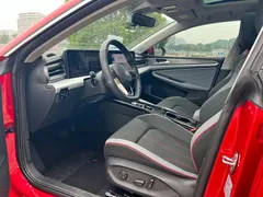 2023 Volkswagen Lamando L 280TSI DSG — фото 4
