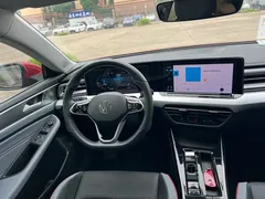 2023 Volkswagen Lamando L 280TSI DSG — фото 7