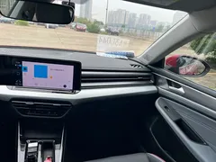 2023 Volkswagen Lamando L 280TSI DSG — фото 8