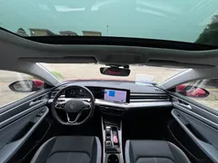 2023 Volkswagen Lamando L 280TSI DSG — фото 12