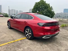 2023 Volkswagen Lamando L 280TSI DSG — фото 14