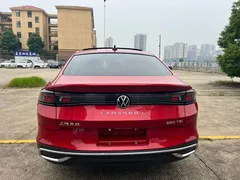 2023 Volkswagen Lamando L 280TSI DSG — фото 15